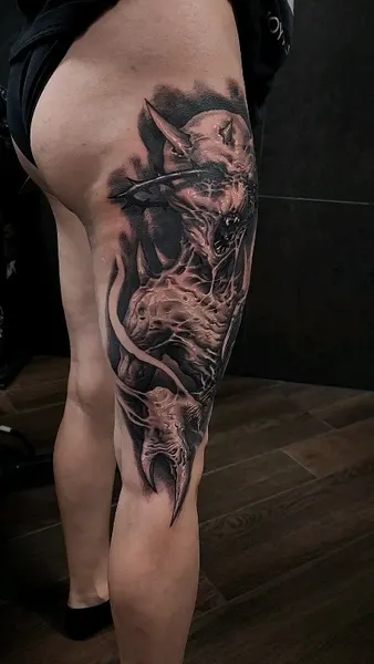 Dragon