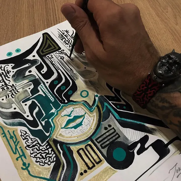 Jon Díaz