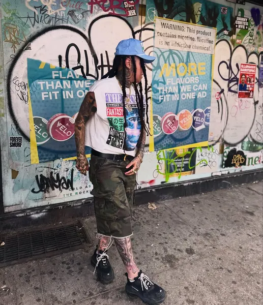 jozzycamacho