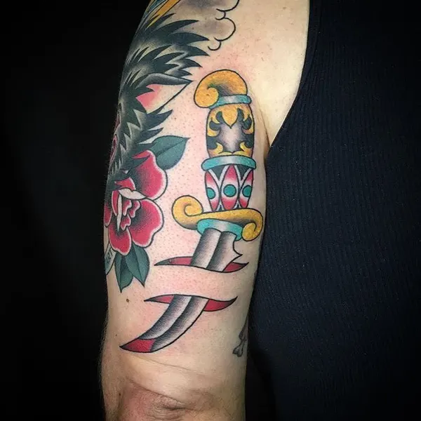 Full Circle Tattoo