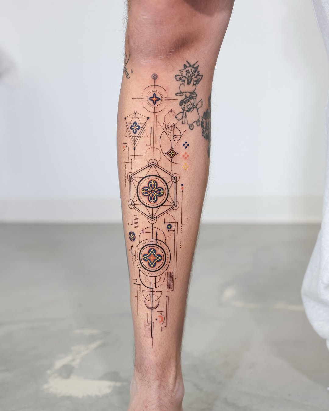 Geometric