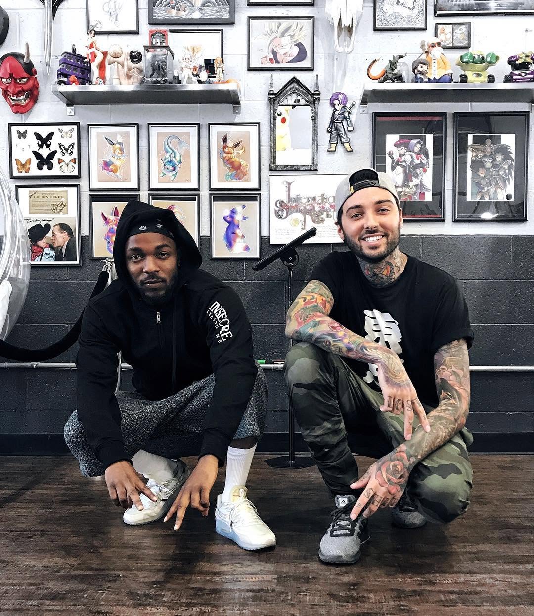 romeolacoste