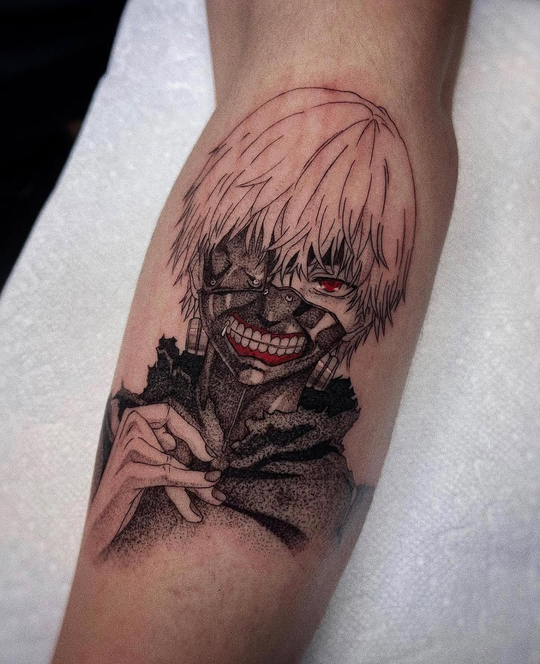 Full Circle Tattoo