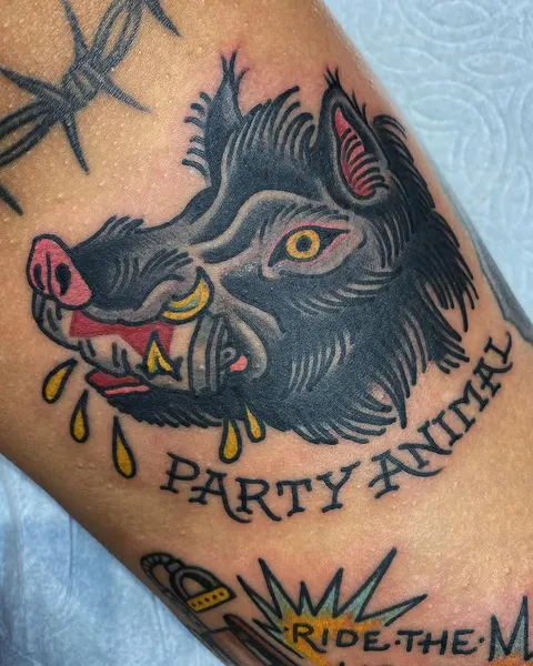 Tiger, Dragon, Animal