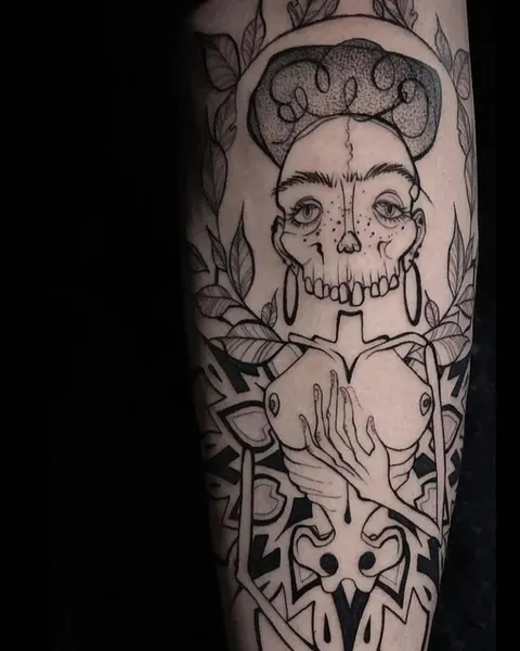 Full Circle Tattoo