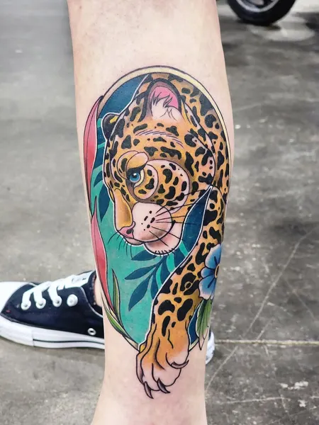 Animal, Tiger