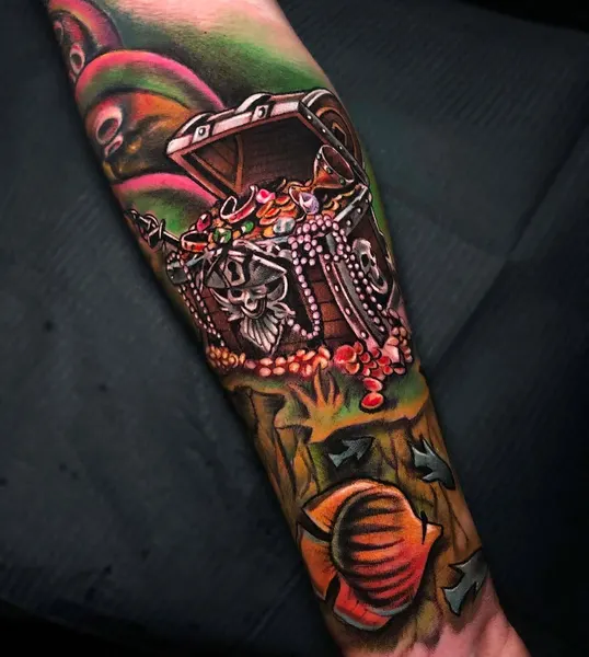 johnnysmithart