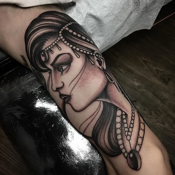 Guru Tattoo