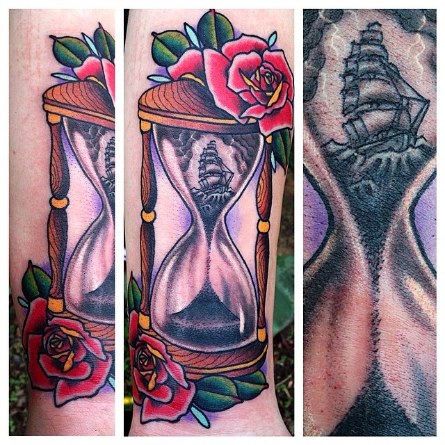 Sloo Tattoos