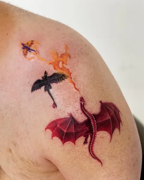 Dragon