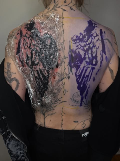 velvetviolencetattoo