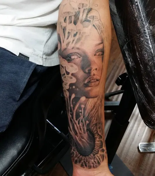 Sergio Sanchez
