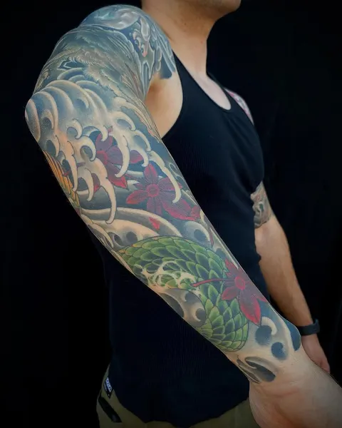 mattbeckerich