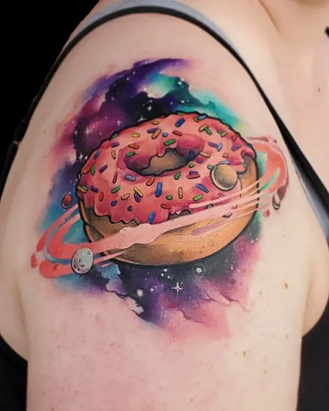 Ink and Dagger Tattoo