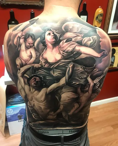 inkbypena