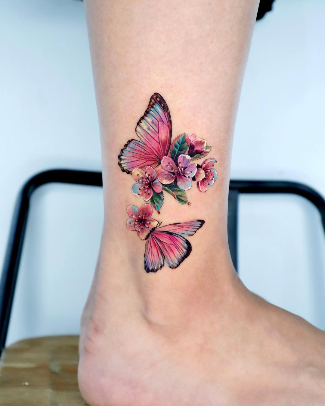 Nature, Flower