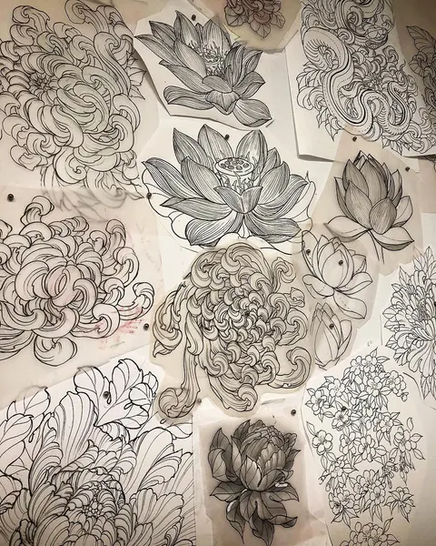 yushitattoo