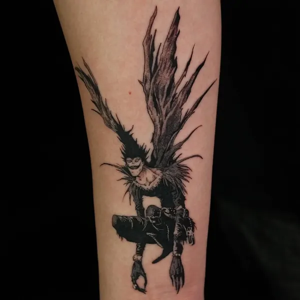 ink.ray