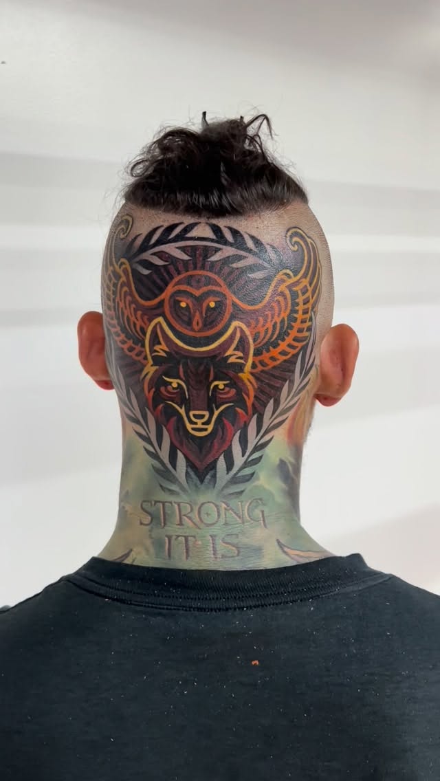 Tiger, Animal