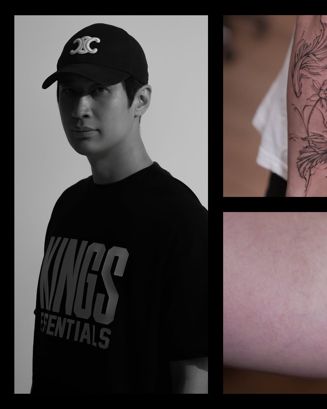 Guru Tattoo