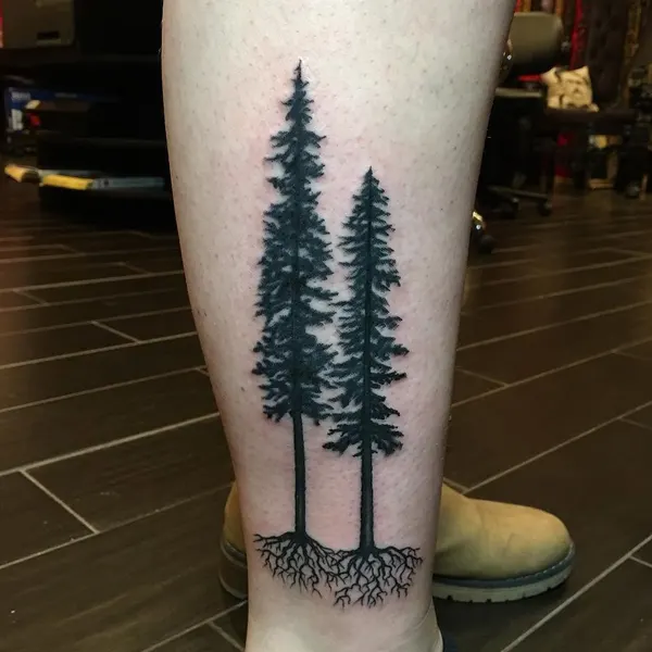 Nature