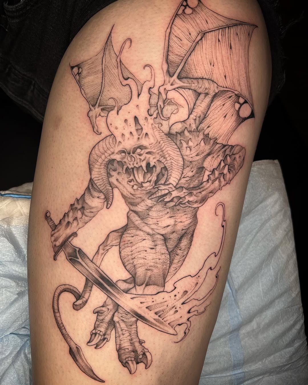 Dragon