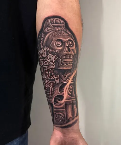 tattoosbygoethe