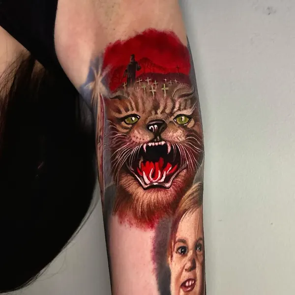 Tiger, Animal