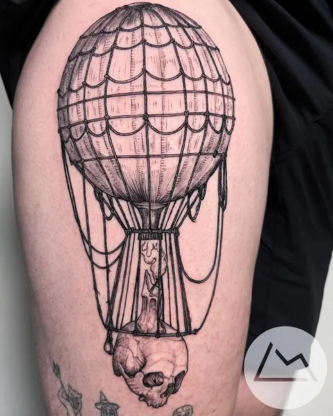 tattoosbylandon