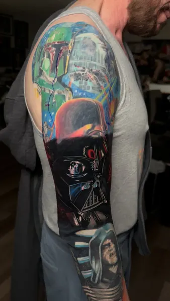 stevebutchertattoos
