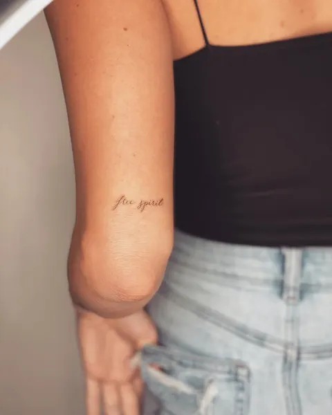 Lettering