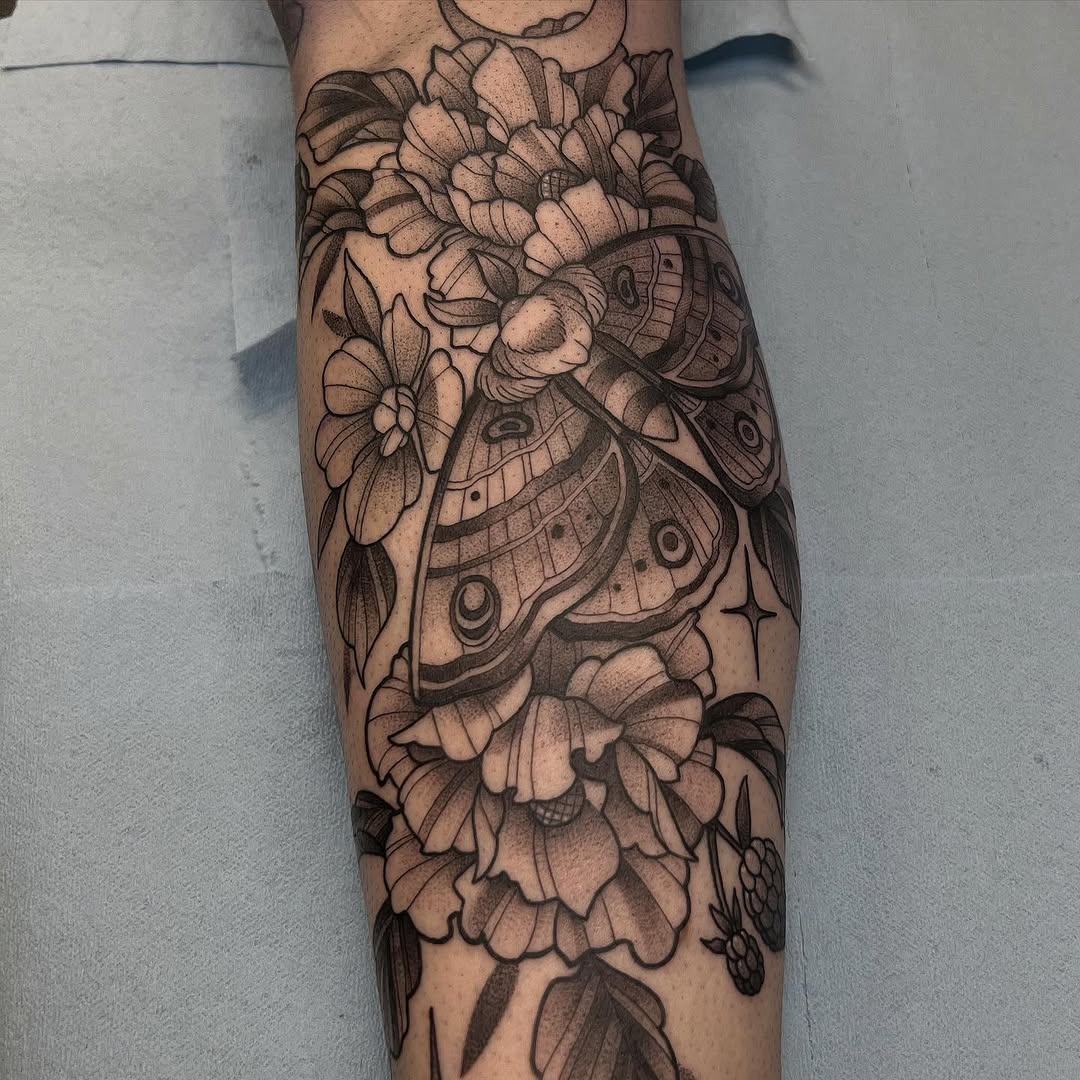 sarastigmata