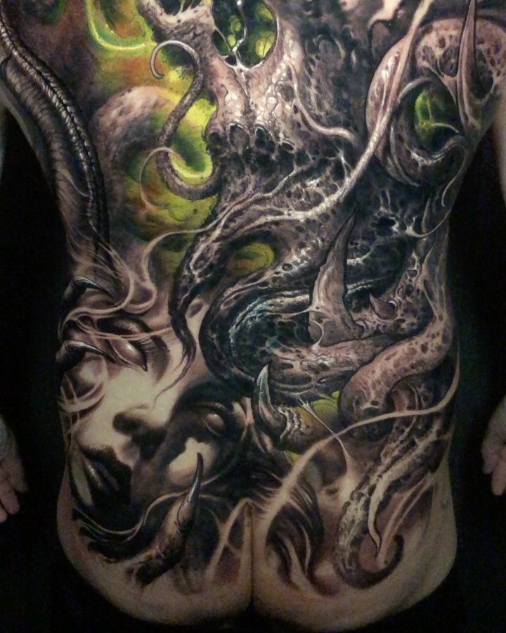 Animal, Dragon
