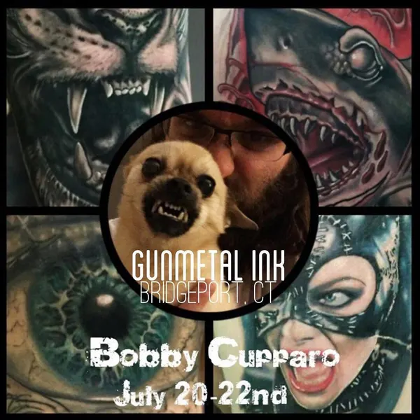 Bobby Cupparo