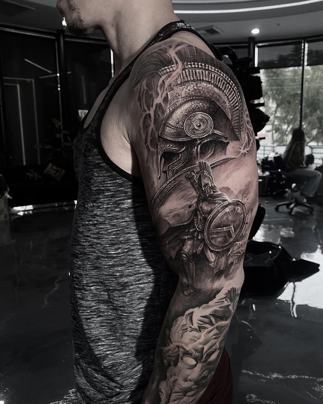 tattooist_bk