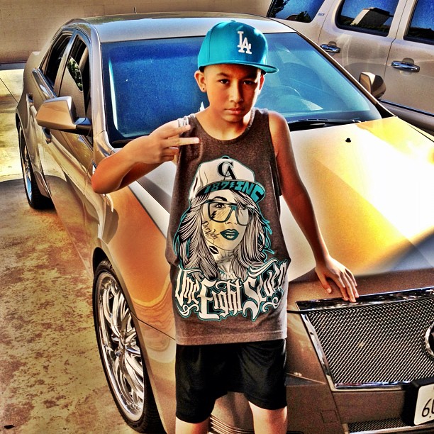 Fernie Andrade