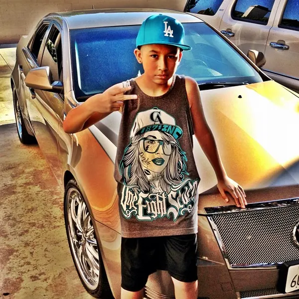 Fernie Andrade