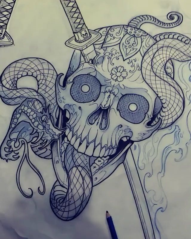 Guru Tattoo