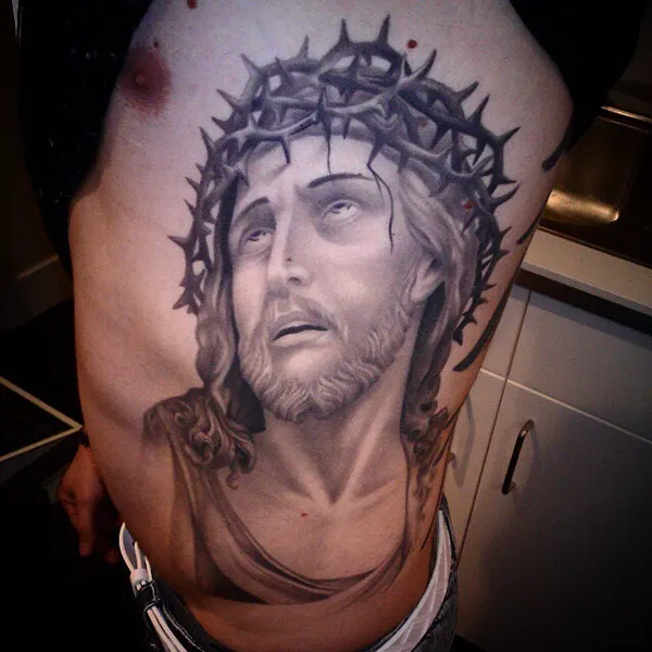 Guru Tattoo
