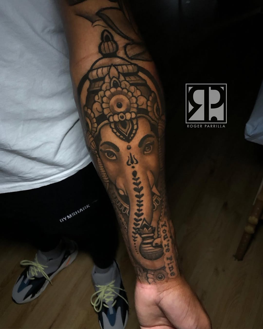 Flower