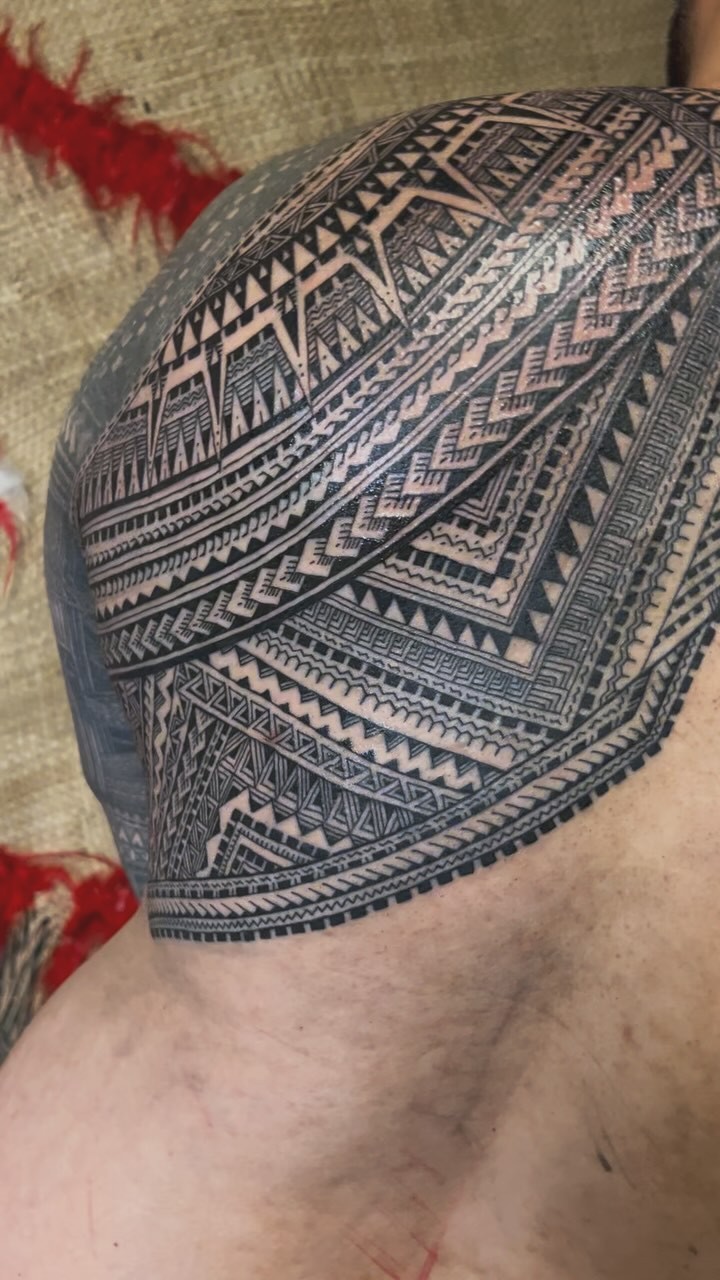 Michael Fatutoa