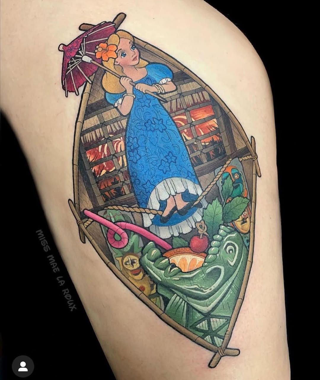 disneytatts
