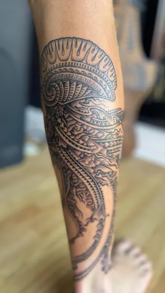 Michael Fatutoa