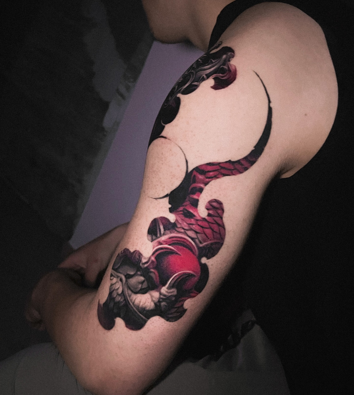 Dragon