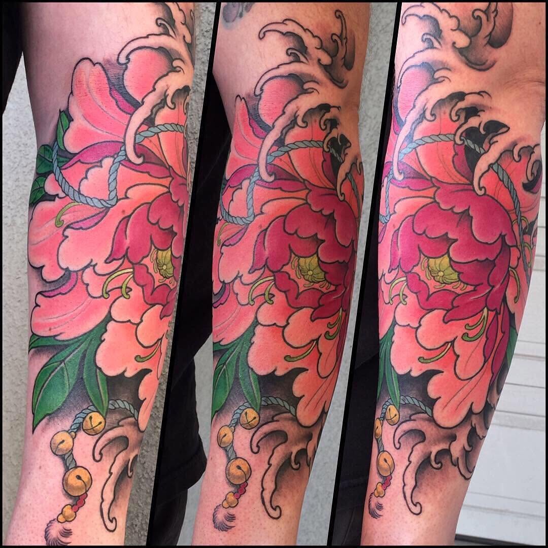 Guru Tattoo