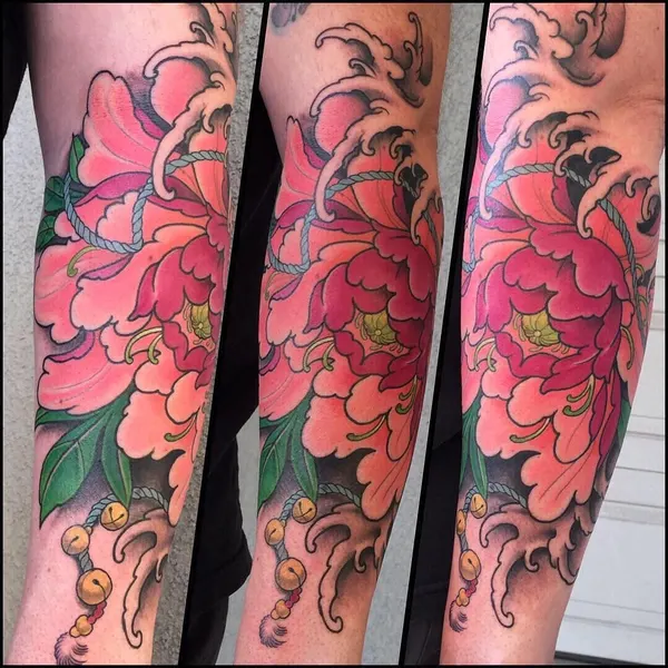 Guru Tattoo