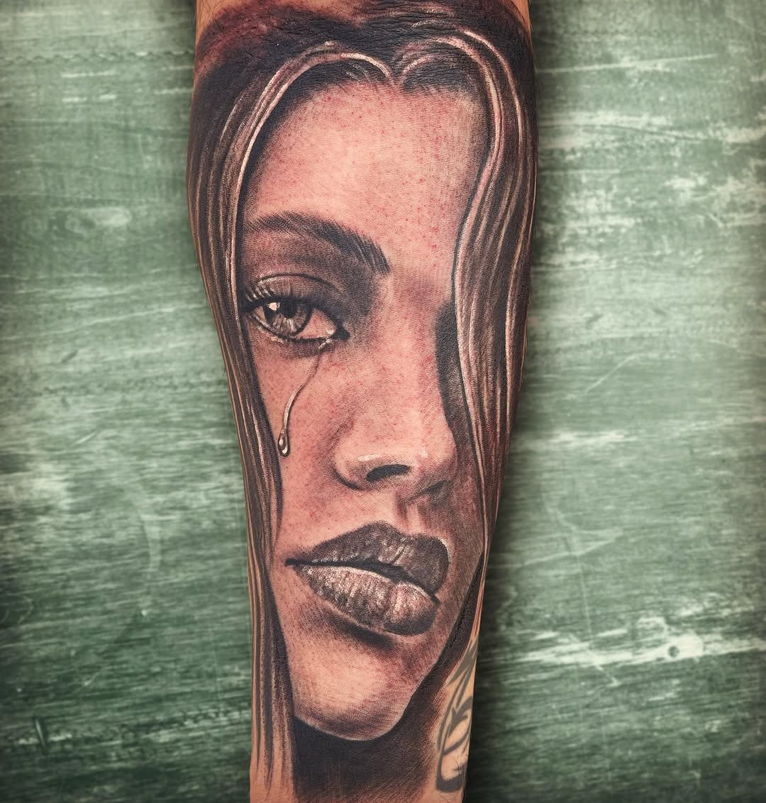 timbecktattoos