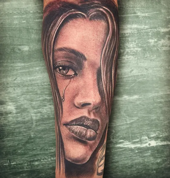 timbecktattoos