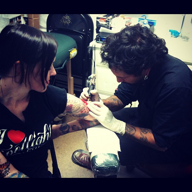 maryjoytattoo