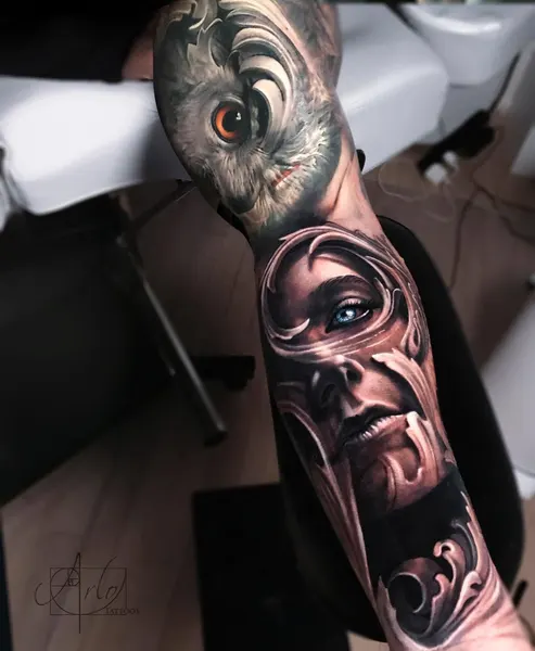 arlotattoos